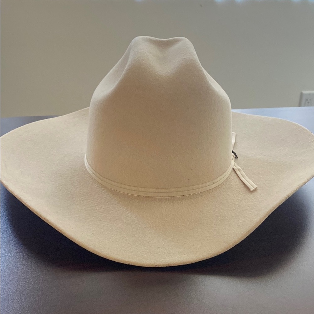 Larry Mahan Cowboy Hat